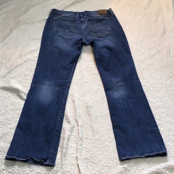 Lucky Jeans Bootcut sz. 6/28 - Picture 14 of 14
